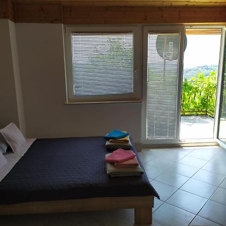 Lili House Apartment Portoroz Luaran gambar