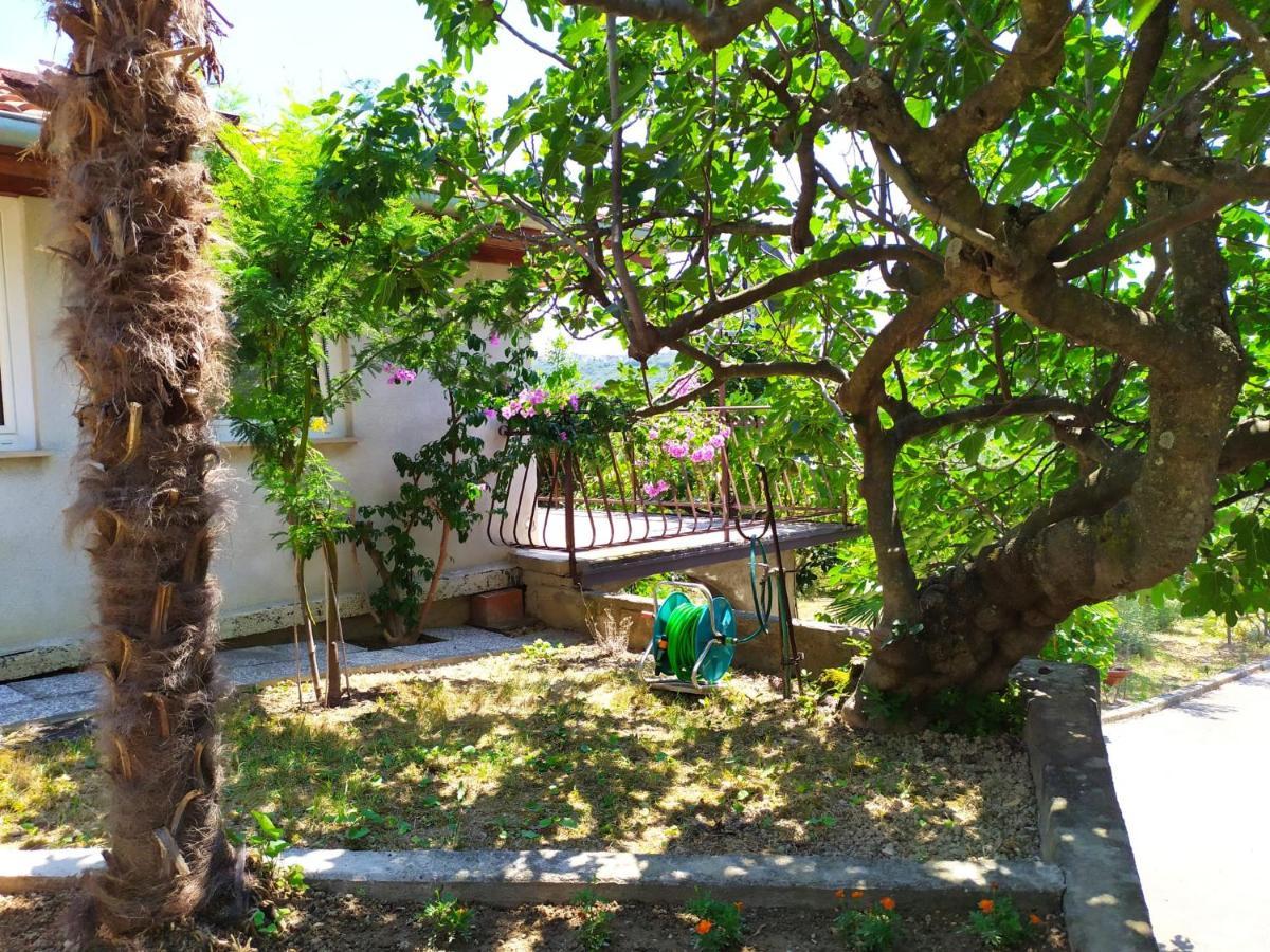 Lili House Apartment Portoroz Luaran gambar