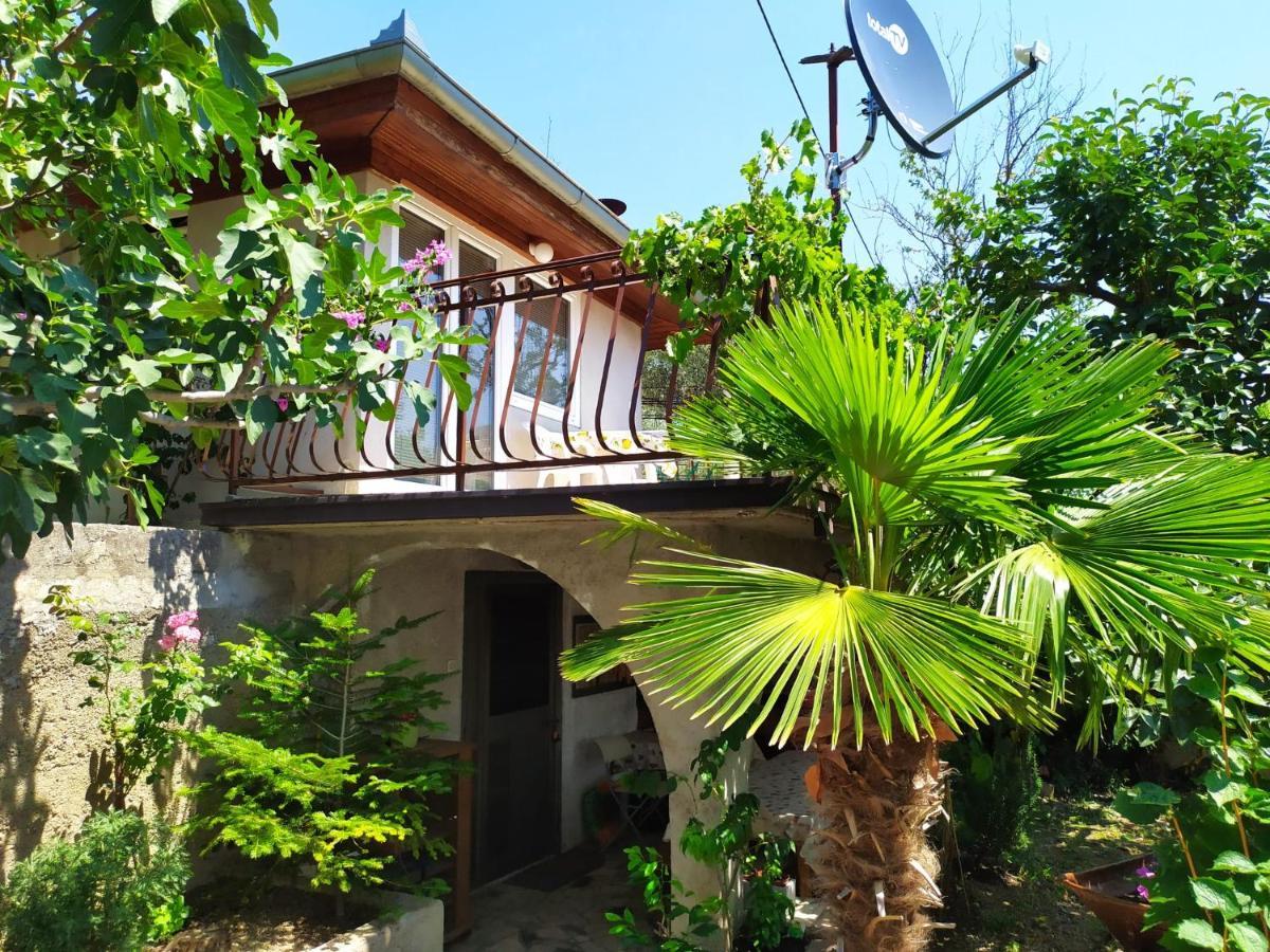 Lili House Apartment Portoroz Luaran gambar