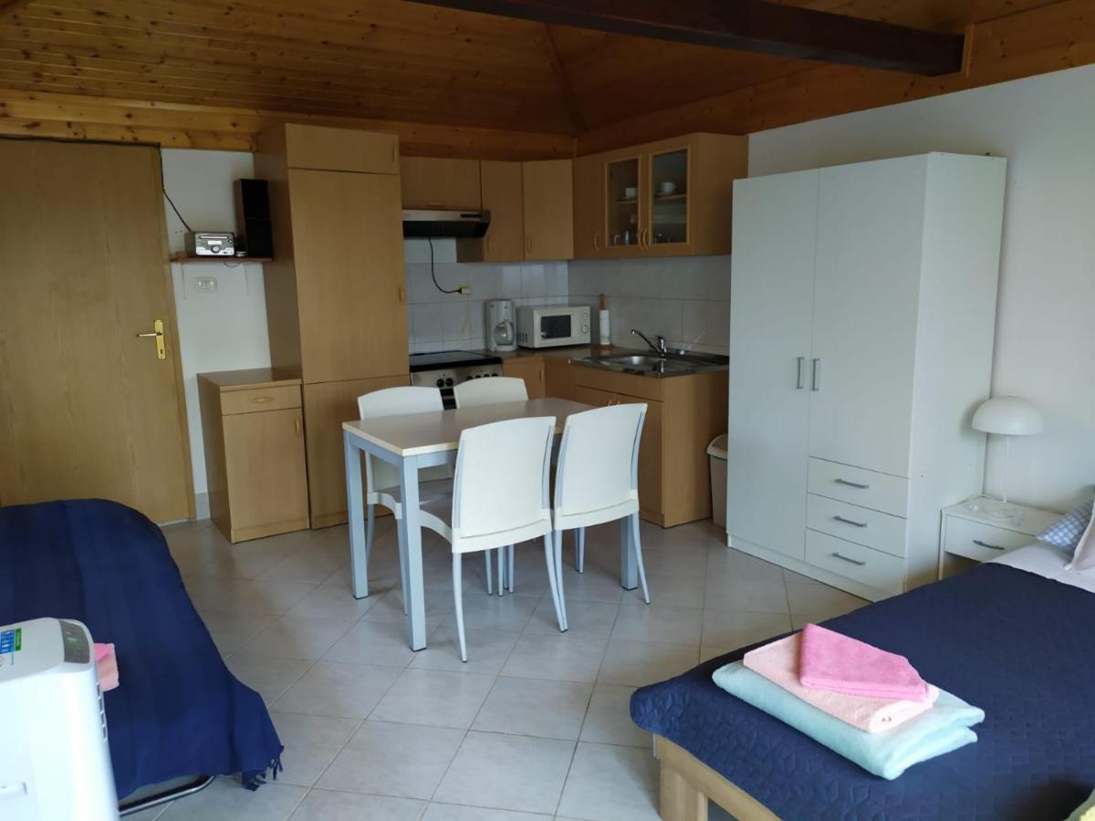 Lili House Apartment Portoroz Luaran gambar